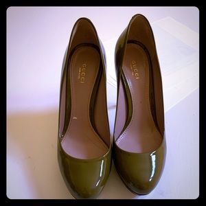 Gucci Pumps 39.5(eu)